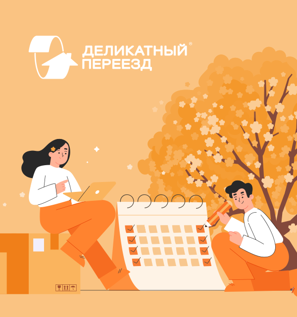 Переезжайте легко и выгодно — полный комплекс услуг для переезда